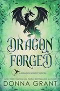 Dragon Forged by Donna Grant