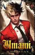 Umami by Morrigan Black
