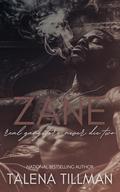 Zane: Real Gangsters Never Die Two by Talena Tillman