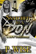 Snatched Up by a Don: A BBW Love Story by P. Wise