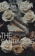 The Santiagos: Real Gangsters Live Forever by Talena Tillman