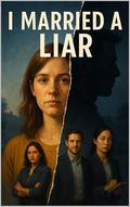I Married a Liar by Joshua Taylor