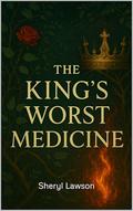 The King's Worst Medicine: Book I: When Fate diagnoses by Sheryl Lawson
