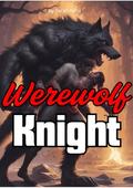 Werewolf Knight by Sarah Halle