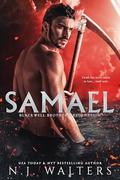 Samael (Blackwell Brothers' Redemption #1) by N.J. Walters