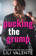 Pucking the Grump (Bad Motherpuckers #8) by Lili Valente