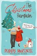 The Christmas Bargain (Betting on Christmas #5) by Nikki Malone