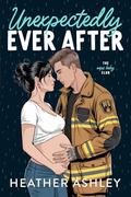 Unexpectedly Ever After (The Oops Baby Club #1) by Heather Ashley