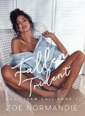 Fallen Trident (SEAL Team Cali #5) by Zoe Normandie