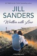 Written with Love (Pride Oregon #18) by Jill Sanders