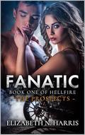 Fanatic by Elizabeth N. Harris