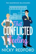 That Conflicted Feeling by Nicky Redford