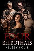 4 Betrothals by Kelsey Soliz