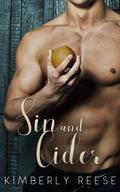 Sin and Cider by Kimberly Reese