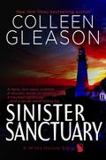 Sinister Sanctuary by Colleen Gleason