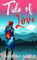 Wilderness Rescue Tides of Love: A Sapphic Alaska Rescue Romance by Harmony Noble