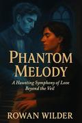 Phantom Melody: A Haunting Symphony of Love Beyond the Veil by rowan everly