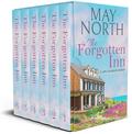 The Forgotten Inn: The Complete Series Collection by May North