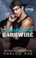 Buckled in Barbwire by Harloe Rae