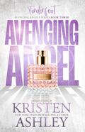 Tenderfoot (Avenging Angels #3) by Kristen Ashley