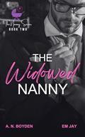 The Widowed Nanny (The Nanny #2) by Em Jay