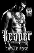 Reaper (Bonetti Brothers #2) by Chelle Rose