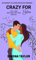 Crazy For You by Simona Taylor