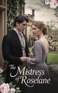 The Mistress of Roselane by Sally Anderson