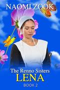 The Renno Sisters - Lena by Naomi Zook