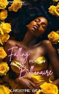 Falling For an Alpha Billionaire by Christine Gray