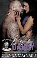 Property of Big Daddy (Kings of Anarchy MC #2) by Glenna Maynard