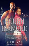 Rough Diamond (Yadili series #4) by Kiru Taye