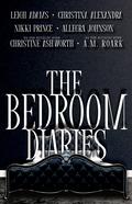 The Bedroom Diaries by Christine Ashworth