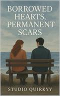 Borrowed Hearts, Permanent Scars by Studio Quirkyy