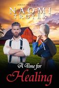 A Time for Healing by Naomi Troyer