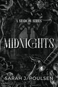 Midnights by Sarah J. Poulsen