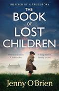 The Book of Lost Children by Jenny O'Brien