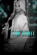 Beyond the Limit Vol.2: A BRAE Anthology by Ashley A. Quinn