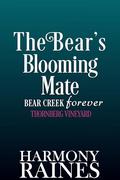 The Bear's Blooming Mate by Harmony Raines