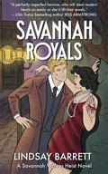 Savannah Royals by Lindsay Barrett