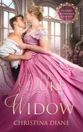 The Duke and the Widow (The Unlikely Betrothal #5) by Christina Diane