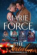 Fatal Series Boxed Set, Books 13-16 by Marie Force
