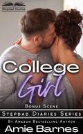 College Girl by Amie Barnes