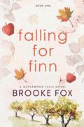 Falling for Finn (Maplewood Falls #1) by Brooke Fox