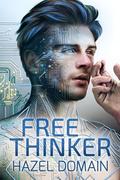 Freethinker by Hazel Domain