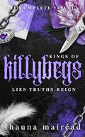 Kings of Killybegs: The Complete Trilogy by Shauna Mairéad