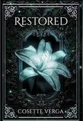 Restored (Fated #3) by Cosette Verga