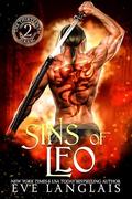 Sins of Leo by Eve Langlais
