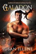 Galadon by Susan Illene