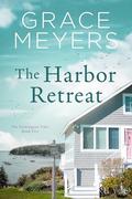 The Harbor Retreat 5 by Grace Meyers